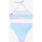 Barbie Çok Renkli Kız Çocuk Bikini Takım BRB4SG-BKİ6002