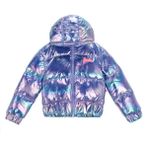Barbie Çok Renkli Kız Çocuk Mont BRB5WG-MNT6057