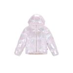 Barbie Çok Renkli Kız Çocuk Mont BRB5WG-MNT6091