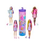 Barbie Color Reveal - Balondan Hayvan Figürleri Serisi