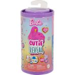 Barbie Cutie Ortaya Chelsea Serisi (Çok Renkli)