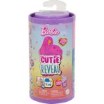 Barbie Cutie ortaya Chelsea Serisi