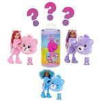 Barbie Cutie Reveal Sevimli Ayıcıklar Chelsea Küçük Bebekler ve Aksesuarları JGH75