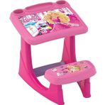 Barbie Dede 3049 Çalışma Masası