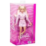 Barbie Deluxe Style Oyuncak Bebek Jjn69