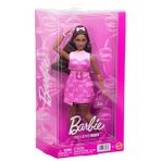 Barbie Deluxe Style Oyuncak Bebek Jjn70
