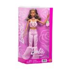 Barbie Deluxe Style Oyuncak Bebek Jjn72