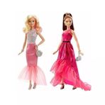 Barbie DGY69 Büyüleyici Parti Elbisesi