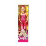 Barbie DHM42 Sihirli Dönüşen Balerinler