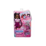 Barbie Dream Besties "Brooklyn" Bebek ve Aksesuarları JKP51