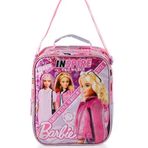 Barbie Due Inspire Beslenme Çantası