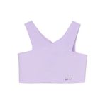 Barbie Düz Kız Çocuk Bluz 11-12 Yaş, 11-12 Yaş, 5003327182, Lila, Kız çocuk