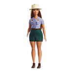 Barbie DVF50-GNB31 Kariyer Bebekleri