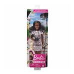 Barbie DVF50-HCN10 Kariyer Bebekleri