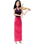 Barbie DVF50-HKT68 Kariyer Bebeği