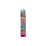 Barbie DWJ99-HPV19 Plajda Bebekleri