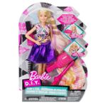 Barbie DWK49 Etkileyici Saçlar Model Oyuncak