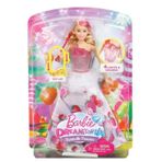 Barbie DYX28 Dreamtopia Çilek Prensesi