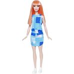 Barbie DYY90 Büyüleyici Parti Bebekleri