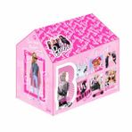 Barbie Ev Oyun Çadırı