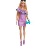 Barbie Fashionistas Bebek Kıyafet ve Aksesuarları
