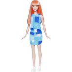 Barbie FBR37 DYY90 Büyüleyici Parti Bebekleri