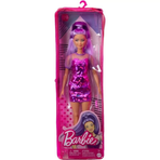 Barbie FBR37-HBV12 Büyüleyici Parti Bebekleri