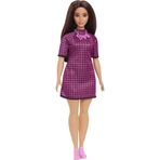 Barbie FBR37-HBV20 Fashionistas Büyüleyici Parti Bebekleri