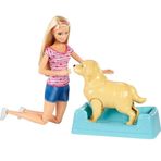 Barbie FDD43 Barbie'nin Doğuran Köpeği