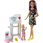Barbie FJB01 Oyun Seti
