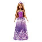 Barbie FJC97 Dreamtopia Prenses Bebekler