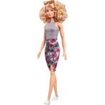 Barbie FJF35 Büyüleyici Parti Bebekleri