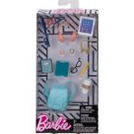 Barbie FND48-FKR92 Son Moda Aksesuarları