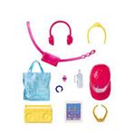 Barbie FND48-GHX36 Son Moda Kıyafetleri