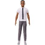 Barbie FNH42 Yakışıklı Ken Bebekler