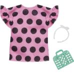 Barbie FXJ13 Son Moda Kıyafetleri