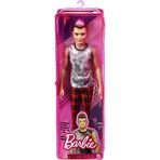 Barbie FXL63 Yakışıklı Ken Bebekler