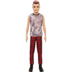 Barbie FXL65 Yakışıklı Ken Bebekler