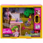 Barbie GDM49 Kelebek Bilimi