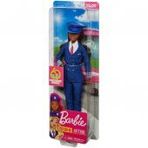 Barbie GFX25 Pilot Kariter Bebekleri