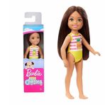 Barbie GHV57 Chelsea Tatilde