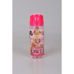 Barbie Girl Power Tritan Matara, 500 ml, Pembe