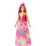 Barbie GJK12 Dreamtopia Prenses Bebekler