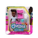 Barbie GTN86-HKD95 Chelsea Meslekleri Öğreniyor