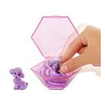 Barbie GTT10 Color Reveal Işıltılı Sürpriz Hayvan Figürü