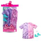 Barbie GWD96-GWC27 Barbie'nin Kıyafet Koleksiyonu