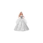 Barbie GXL18 2021 Barbie Sarışın Mutlu Yıllar Bebeği