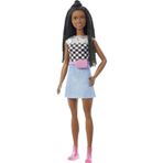 Barbie GXT04 Büyük Şehir Büyük Hayaller Serisi