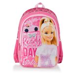 Barbie Hawk Ready Okul Çantası
