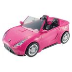 Barbie HBT92 Barbie'nin Havalı Arabası